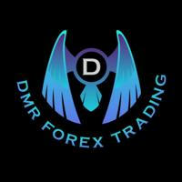 📉 DMR Forex Trading