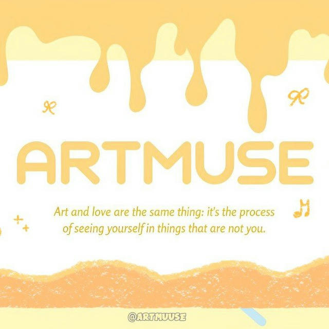 Artmuse!