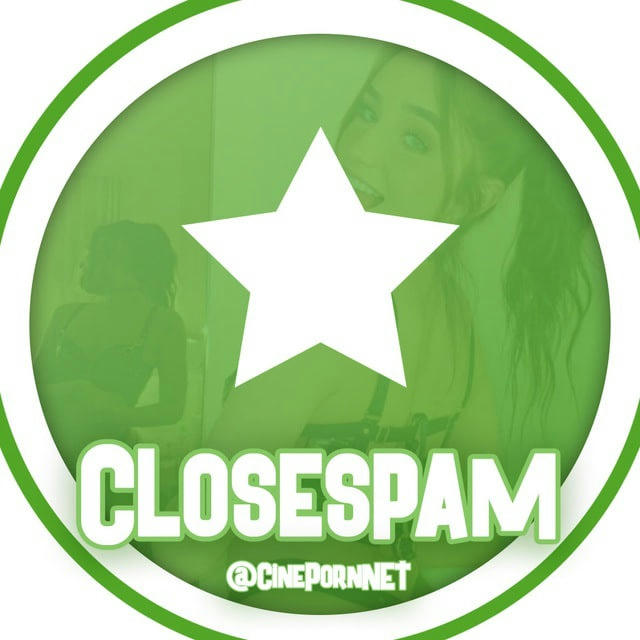 CLOSESPAM 💚🔞