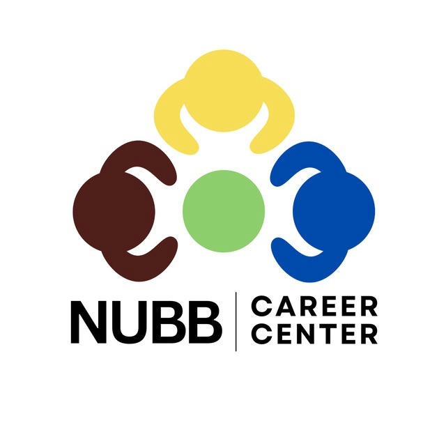 NUBB Career Center