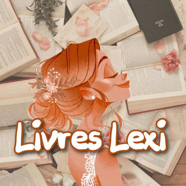 Livres Lexi 💞