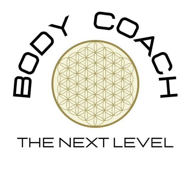 Body Coach - The Next Level 💪😁👍