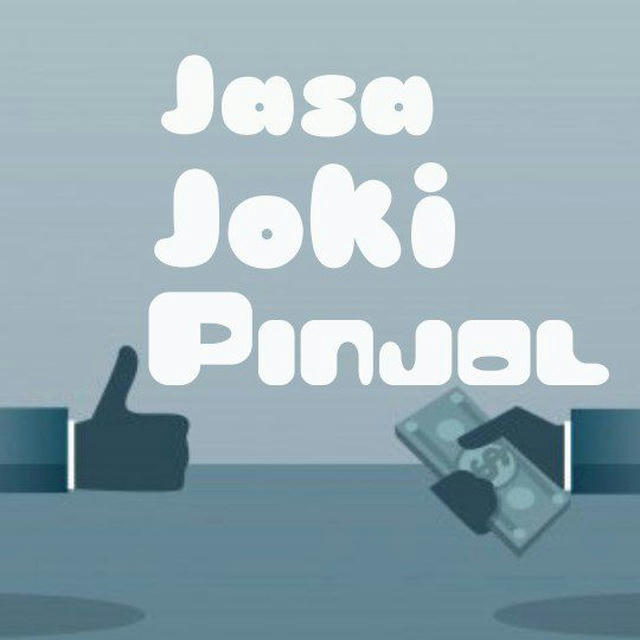 JASA JOKI PINJOL