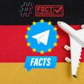 Telegram Fakten Check: ❌ Bullshit auf YouTube Shorts / TV / TikTok Deutschland / Deutscher Bundestag