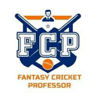 Fantasy Cricket Professor 🏏