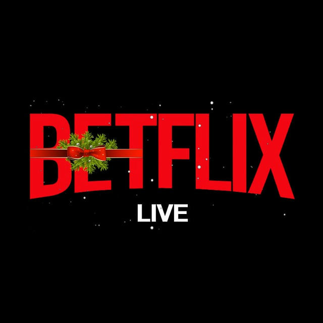 LiveBETFLIX Official