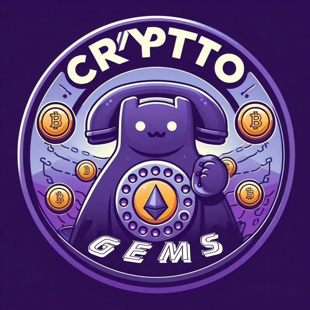 Crypto Gems