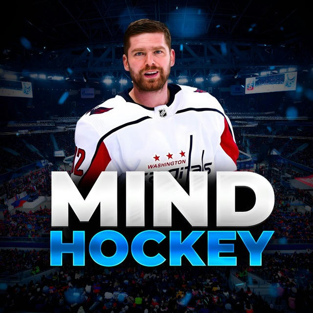 National Hockey Mind 🇷🇺