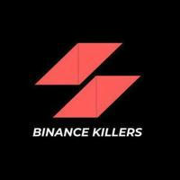 Binance killers®