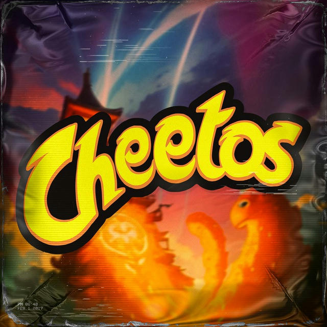 Cheetos