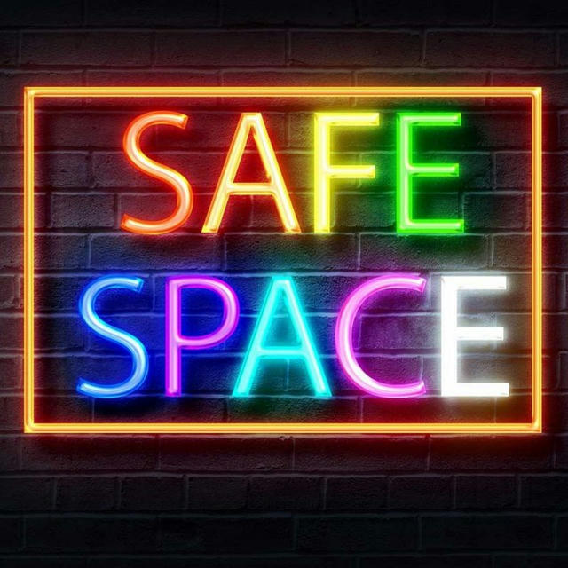 Safe Space💗 18+