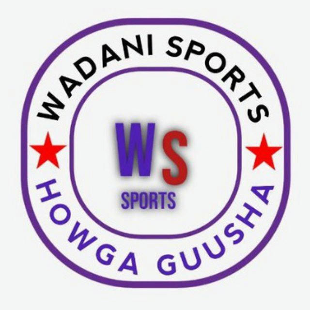 WADANI ⚽️ SPORTS