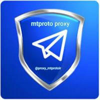 Proxy MTProtoir | پروکسی