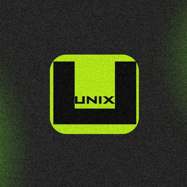 UNIX | Порфолио