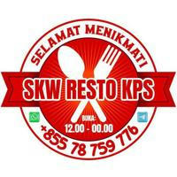 🍴SKW RESTO KPS🍴