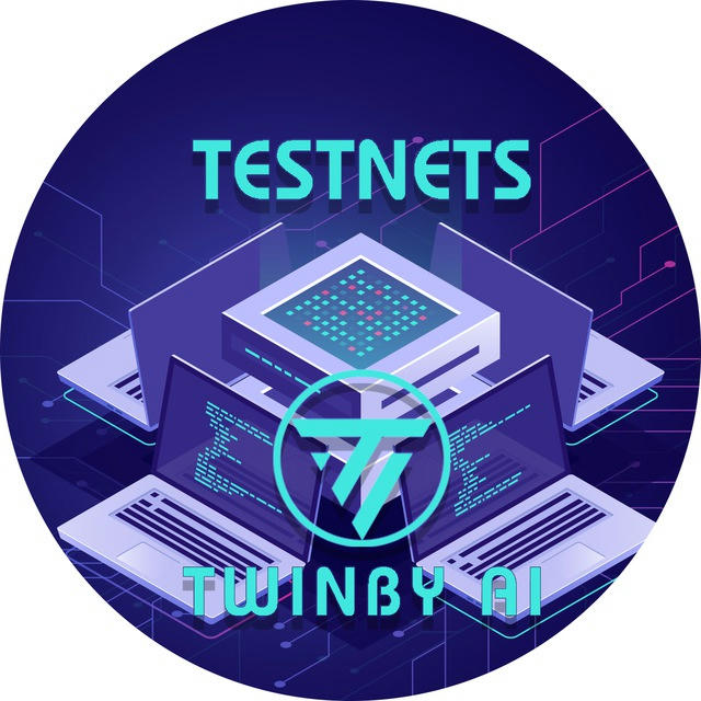 TWINBY | TESTNETS