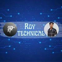 Roy tech