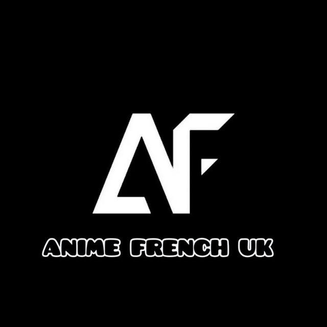 🇲🇫 ANIME FRENCH UK 🇫🇷