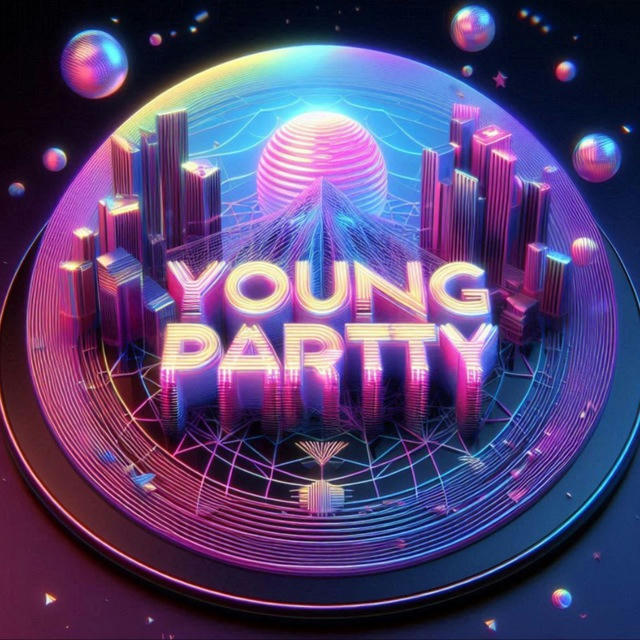 YOUNG PARTY