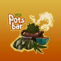 🍵 Tea | Pots 🍀 Bar