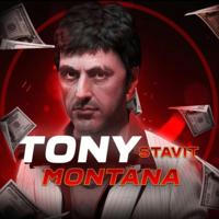 TONY MONTANA 💸🚀