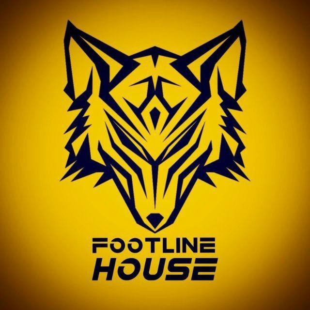 Footline House | فوتلاین هاوس