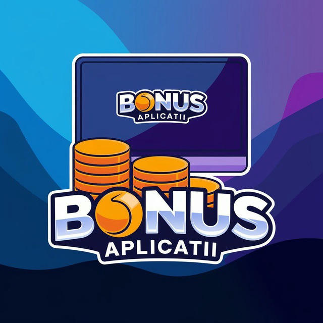 Bonus Aplicații