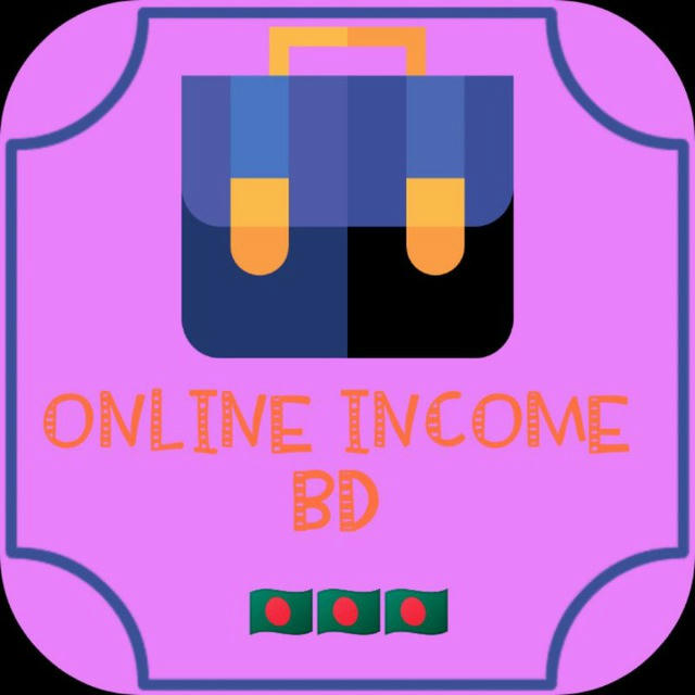 ONLINE INCOME BD🇧🇩🇧🇩🇧🇩