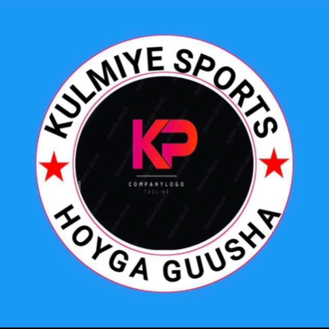 🏅KULMIYE SPORTS 🏈