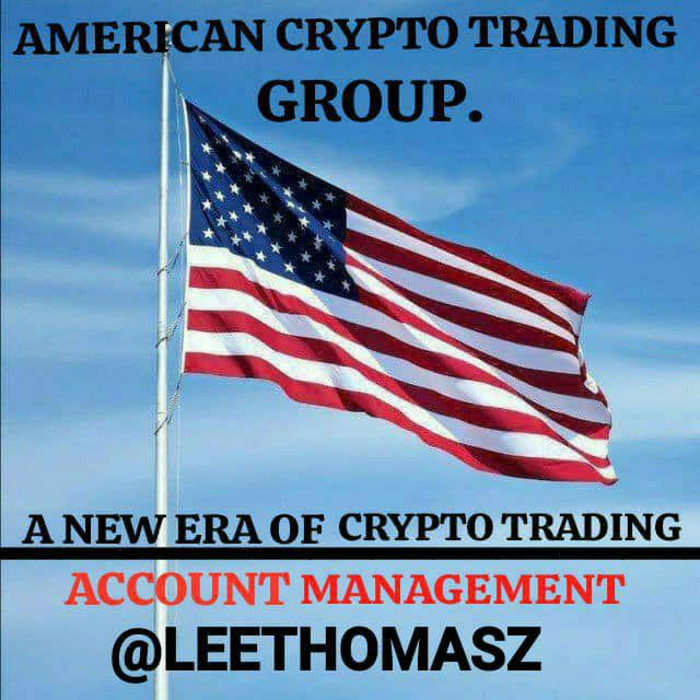AMERICAN CRYPTO TRADING LIMITED.