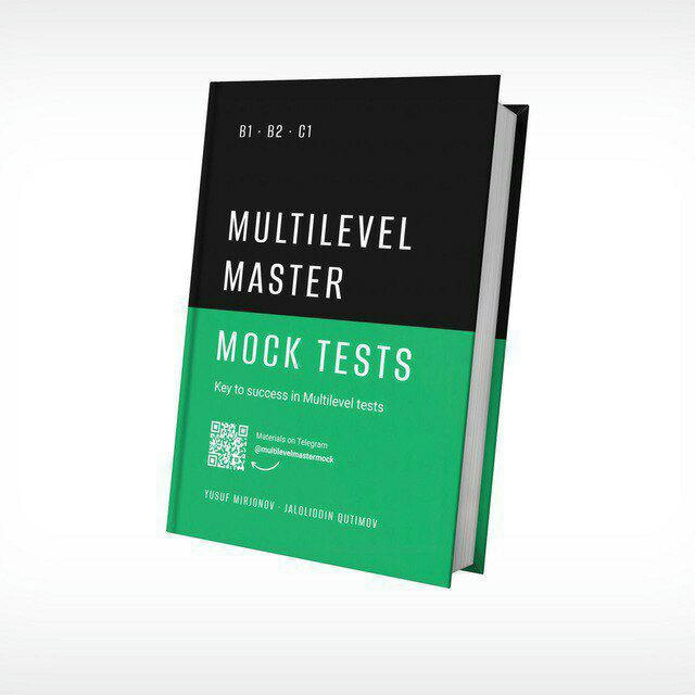Multi Level Master Mock tests