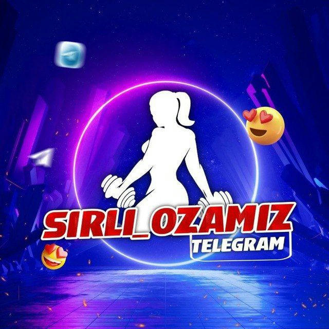 Sirli_ozamiz|| Intim gimnastika