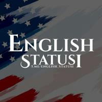 English Status Rasmiy