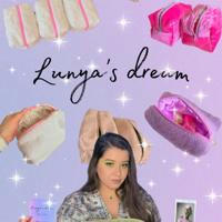 Lunya’s dream 🤍