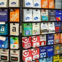 GiftCardss.Top - Gift Card Store