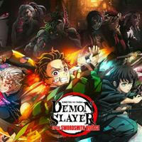 Demon Slayer season3 mmsub