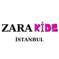Zara kids