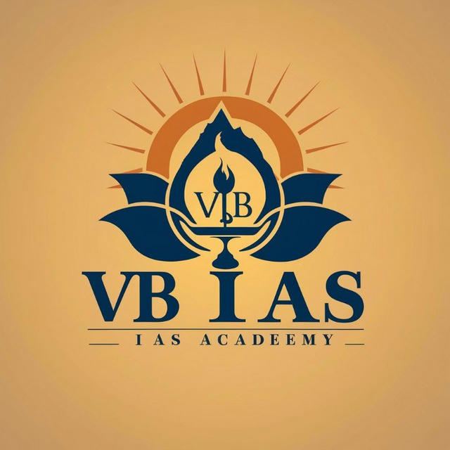 VB IAS Academy