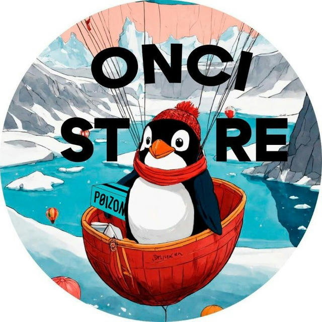 ONCI STORE