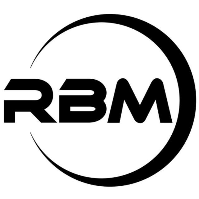 RBM 3.0 [𝐁𝐀𝐂𝐊𝐔𝐏]