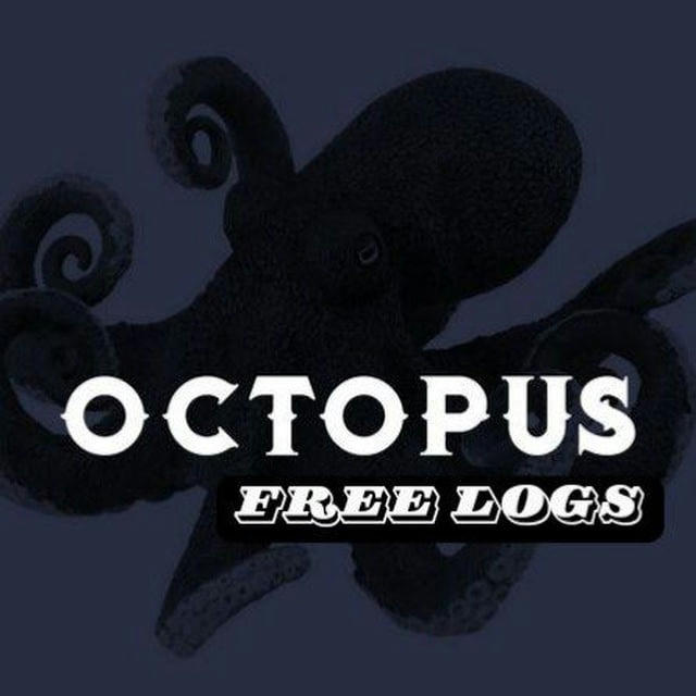 OCTOPUS [ LOGS/URL/COMBO ]