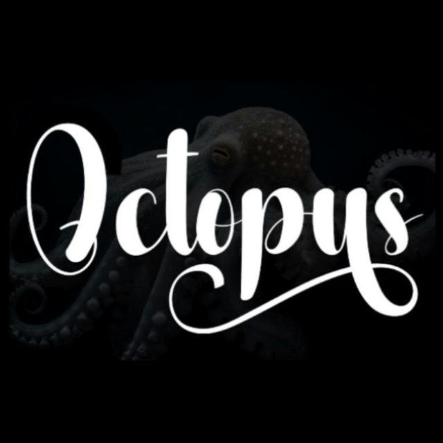 OCTOPUS CLOUD [ LOGS/ULP/COMBO ]