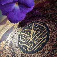 💎 Язык Корана