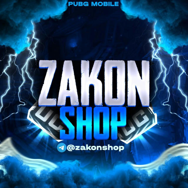 ZAKON SHOP