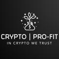 CRYPTO | PRO-FIT 🚀