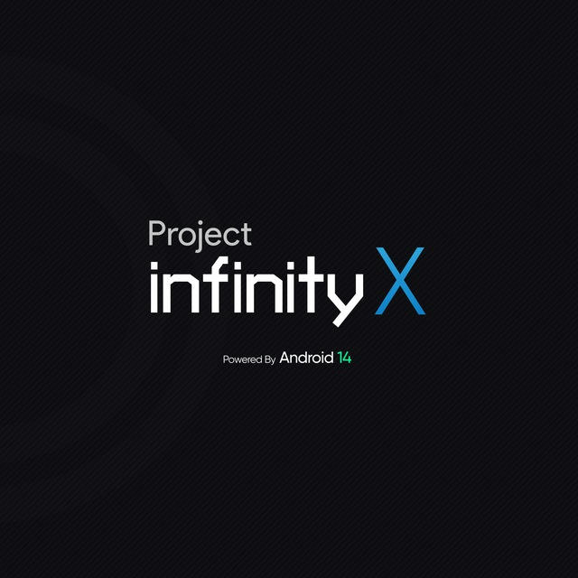 Infinity X Updates