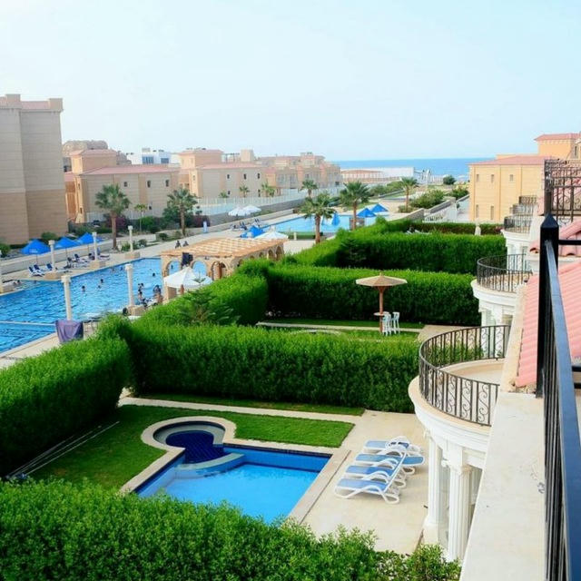 RENT and SELL-Hurghada - JK*