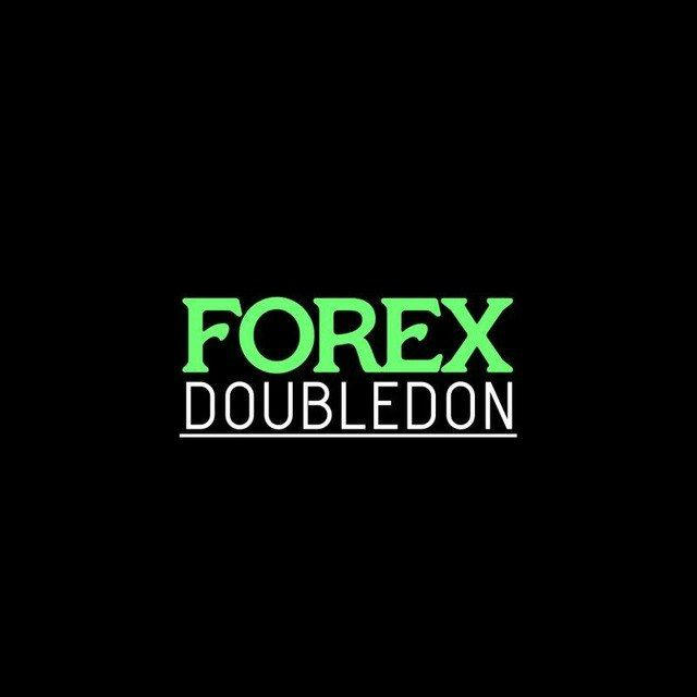 FOREX DOUBLE DAWN ️️