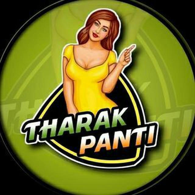 @Tharak_panti