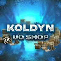 Koldyn Uc Shop